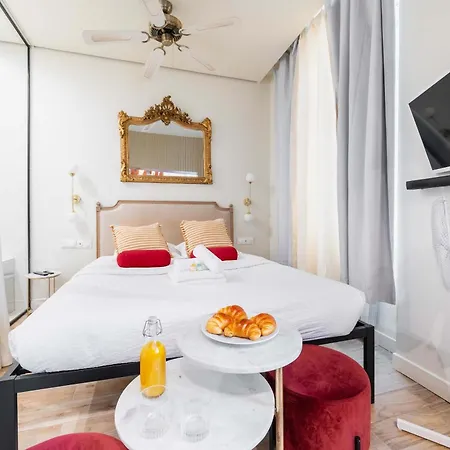 15e Proche Tour Eiffel Appartement