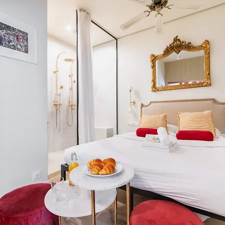 15e Proche Tour Eiffel Apartamento Paris