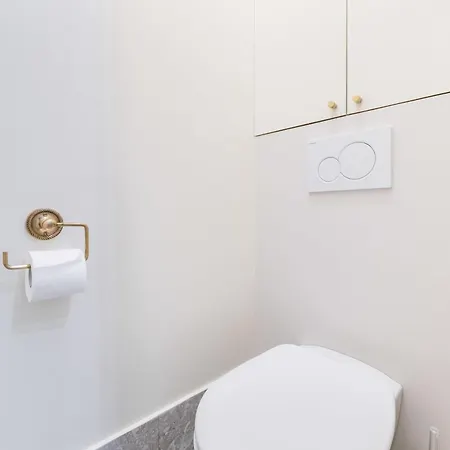 Apartamento 15e Proche Tour Eiffel Paris