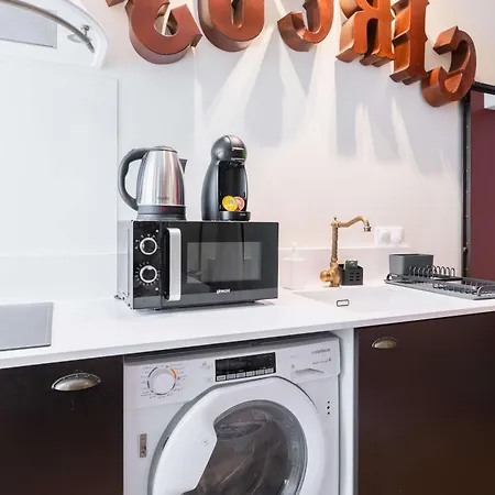 15e Proche Tour Eiffel