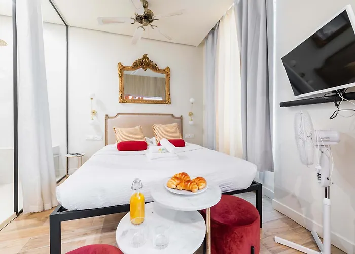 15e Proche Tour Eiffel Appartement