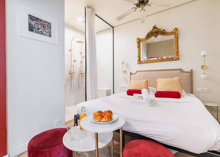 15e Proche Tour Eiffel Appartement Paris