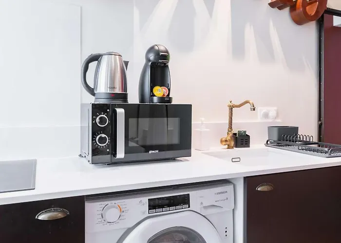 15e Proche Tour Eiffel