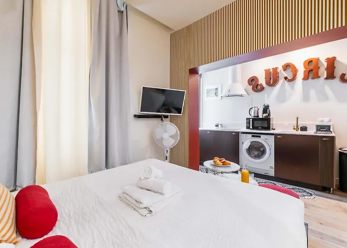 Apartamento 15e Proche Tour Eiffel