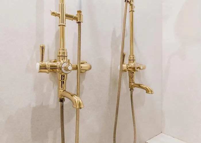 15e Proche Tour Eiffel Apartamento