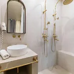 15e Proche Tour Eiffel Apartman