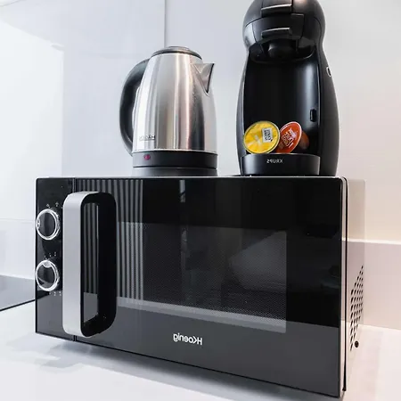 15e Proche Tour Eiffel Apartament Paryż