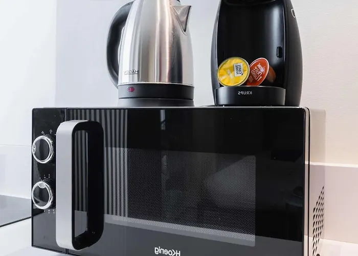 15e Proche Tour Eiffel Apartament Paryż